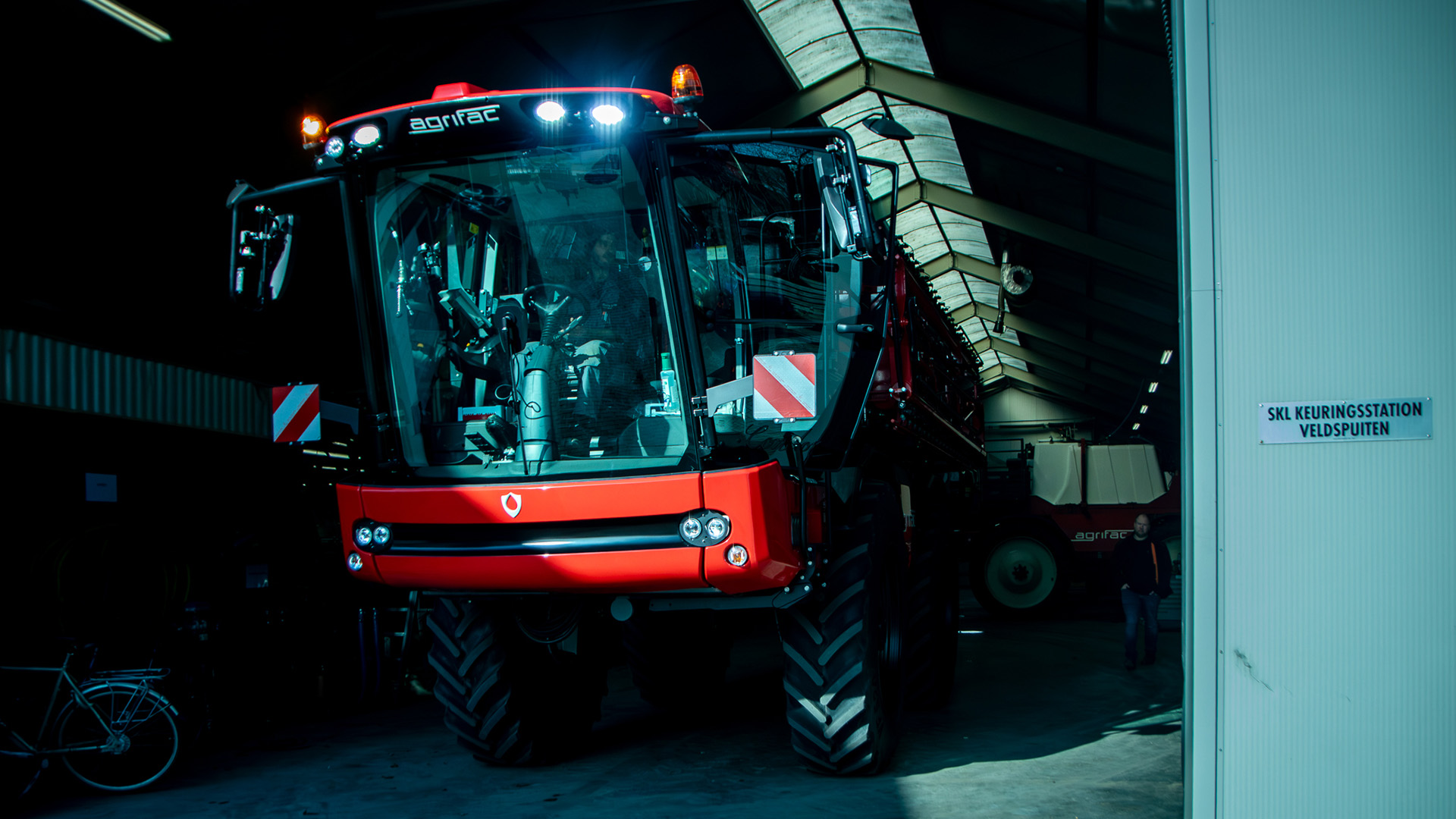 Wijziging zaterdagopenstelling seizoen 2026